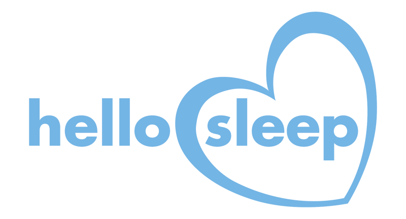 Hello Sleep Logo